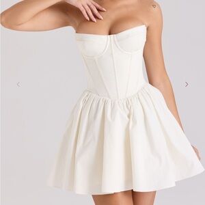 House of CB Kristiana Mini Dress A/C Cup